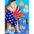 American Dad! - Volume 2 [DVD]