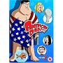 American Dad : Volume 2 [DVD] [2005]