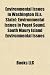 Environmental Issues in Washington (U.s. State): Environmental Issues in Puget Sound, South Maury Island Environmental Issues Environmental Issues in Washington (U.s. State): Environmental Issues in Puget Sound, South Maury Island Environmental Issues