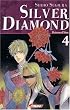 Silver diamond, Tome 4