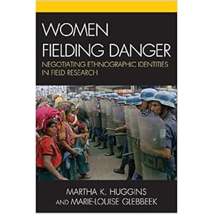 women in danger