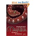 Malfuria, Bd. 2: Die H�terin der Nebelsteine