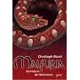 Malfuria, Bd. 2: Die H�terin der Nebelsteine