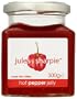 Jules and Sharpie Hot Pepper Jelly 300 g (Pack of 3)
