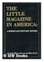 Little Magazine in America: A Modern Documentary History