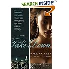  The Take Down  by Mark Anthony