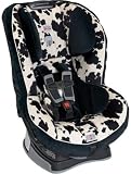 Britax Boulevard 70 CS Convertible Car Seat, Cowmooflage