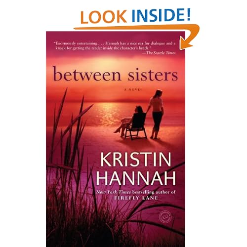 Between Sisters: A Novel