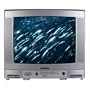 Sylvania CR130SL8 13" CRT SDTV with Built In Tuner