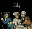 Harp And A Monkey