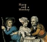 Harp And A Monkey