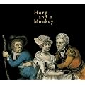 Harp And A Monkey