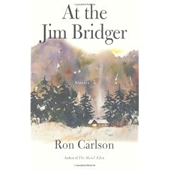 At the Jim Bridger: Stories