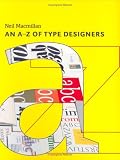 A-Z of Type Designers