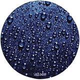 RAINDROP MOUSE PAD