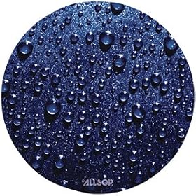Click here to buy RAINDROP MOUSE PAD by Allsop.