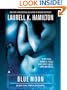 Blue Moon (Anita Blake Vampire Hunter)