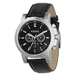 Fossil FS4247 Fossil Watch - Black Dial