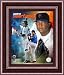 Framed Pedro Martinez New York Mets 8x10 Photo