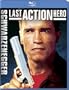 Last Action Hero [Blu-ray]