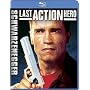 Last Action Hero [Blu-ray]