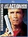 Search : Last Action Hero [Blu-ray]