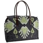 Abbi 7201 Ottoman Shopper