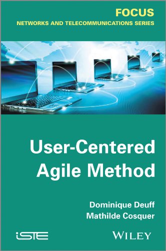User-Centered Agile Method (FOCUS Series)