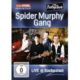 Spider Murphy Gang - Live At Rockpalast (Kultur Spiegel)von "Spider Murphy Gang"
