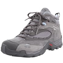 サロモン  ERIOS MID GTX