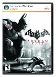 Batman Arkham City Amazon Exclusive