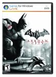 Batman Arkham City Amazon Exclusive