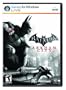 Batman Arkham City Amazon Exclusive