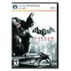 Batman Arkham City Amazon Exclusive