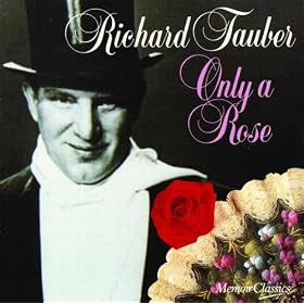 Only A Rose