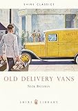 Old delivery vans