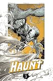 Produkt-Bild: Haunt 3 (Panini, 2012)