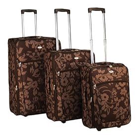 Buy CalPak Ladies Palm Springs Wheeled Luggage by CalPak