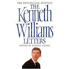 The Kenneth Williams Letters