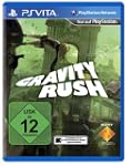 Gravity Rush