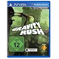 Gravity Rush