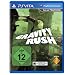 Gravity Rush