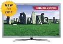 Samsung PN64D8000 64-Inch 1080p 600Hz 3D Plasma 8000 Series Smart TV