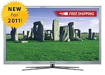 Samsung PN59D8000 59-Inch 1080p 600Hz 3D Plasma HDTV (Black) - 3d samsung tv