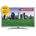 PN64D8000 64-Inch 1080p 600Hz 3D Plasma HDTV