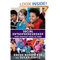 Social Entrepreneurship: What Everyone Needs to Know