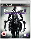 Darksiders II - Limited Edition - Includes Argul's Tomb Expansion Pack (PS3)