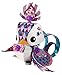 AmiGami Penguin and Polar Bear Figure 2-Pack