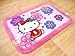 Sanrio Hello Kitty Area Rug 26 inches X 18 inches