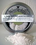 Lime Infused Margarita Salt